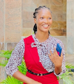 Ayokanmi Christianah